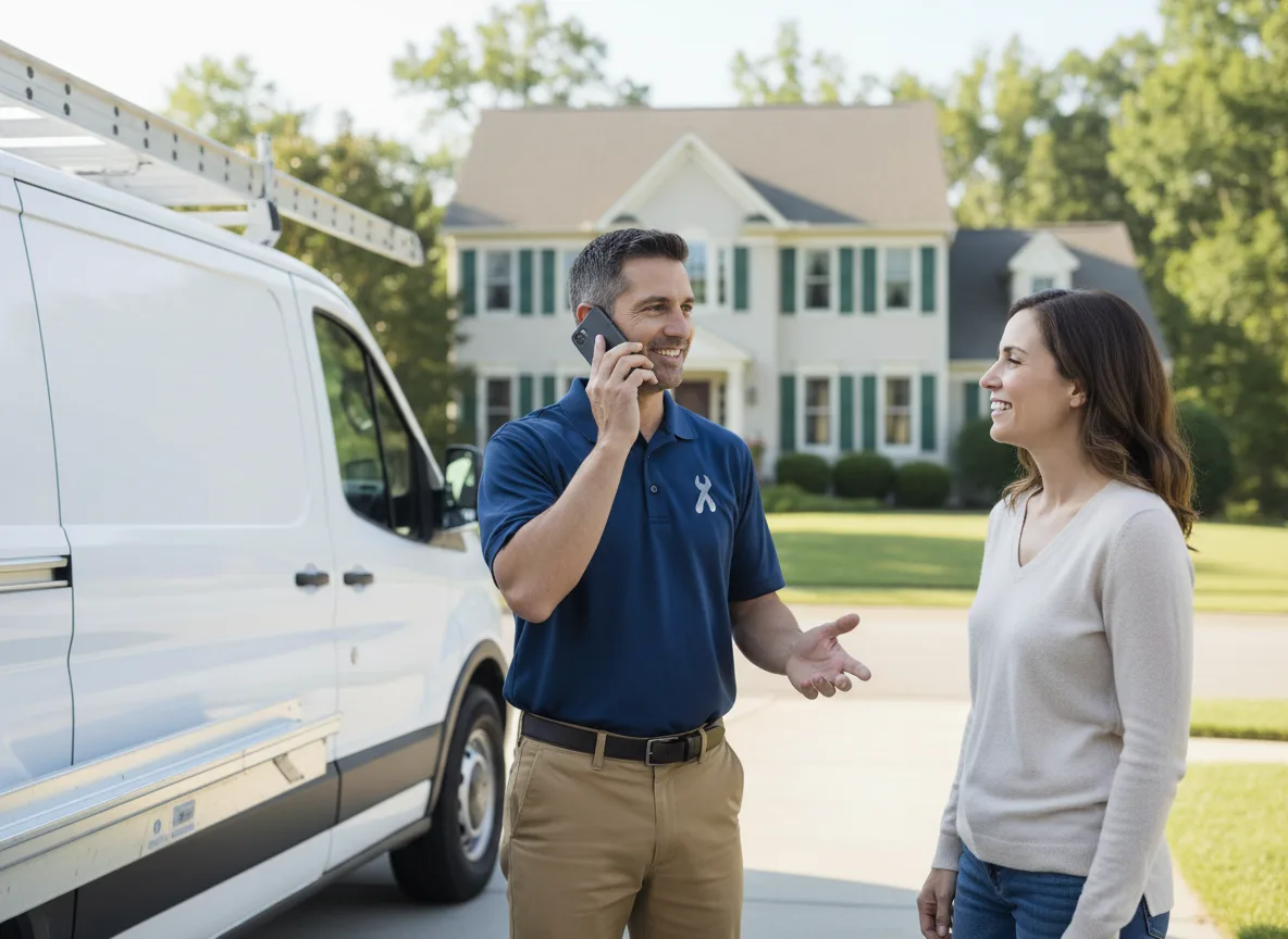 Home Gutter Service Boonville, IN FAQs